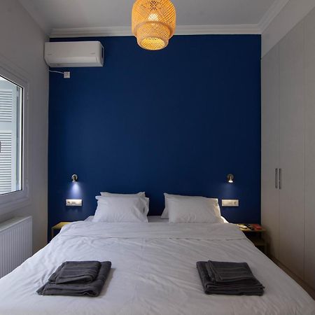 Gazi Home Atény Exteriér fotografie