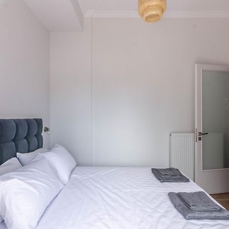 Gazi Home Atény Exteriér fotografie