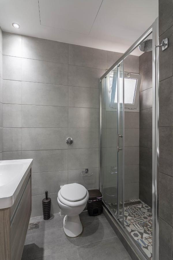 Gazi Home Atény Exteriér fotografie