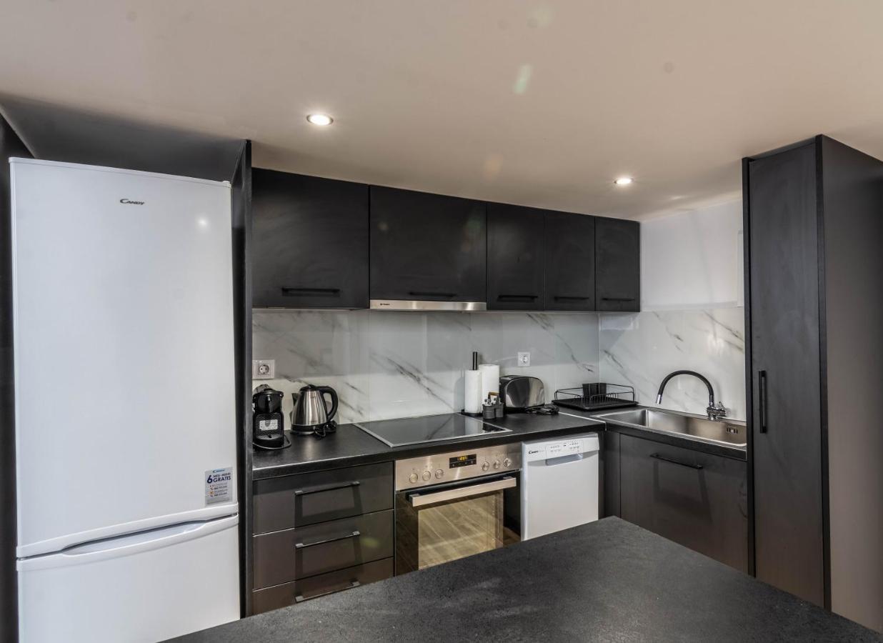 Gazi Home Atény Exteriér fotografie