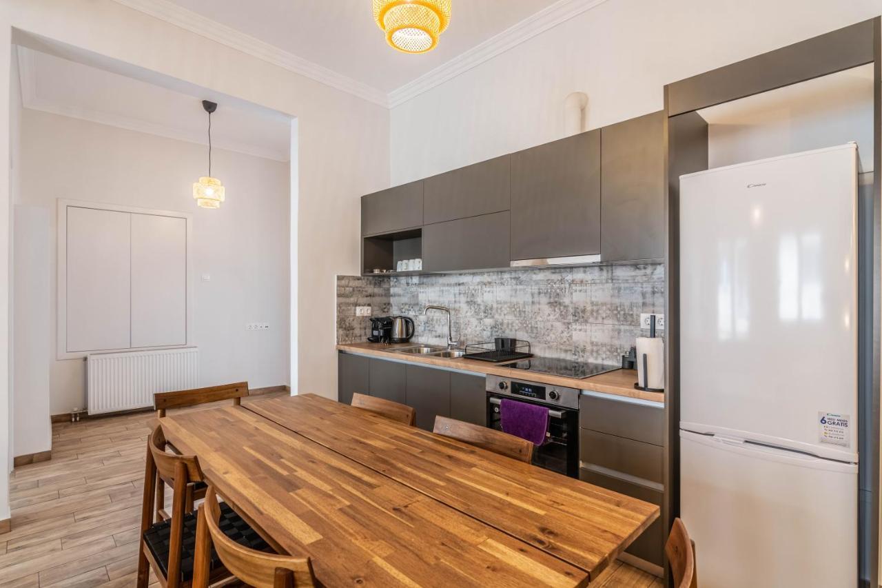 Gazi Home Atény Exteriér fotografie