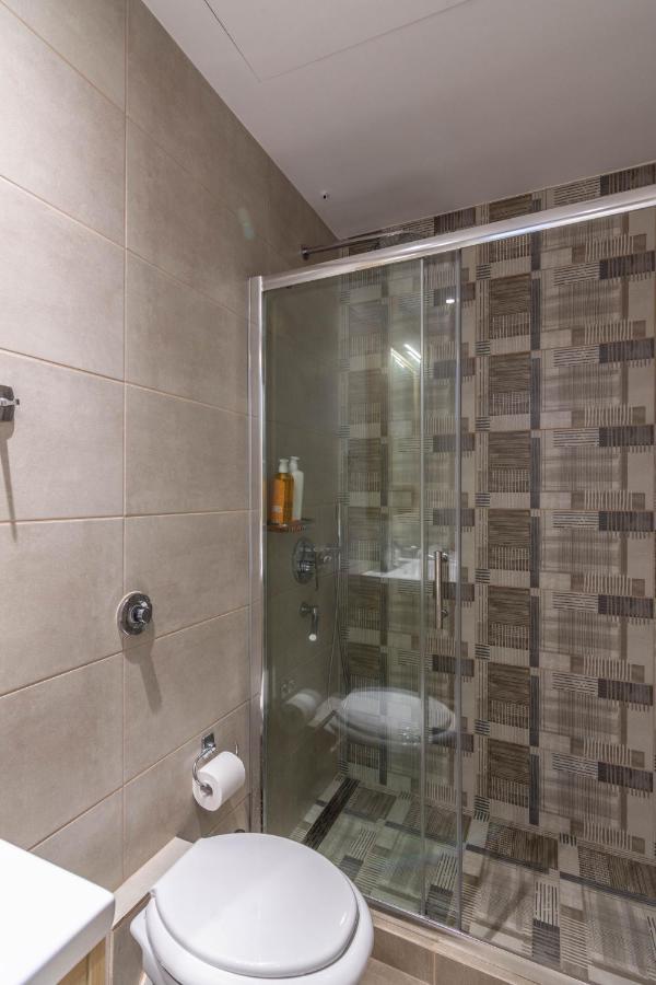 Gazi Home Atény Exteriér fotografie