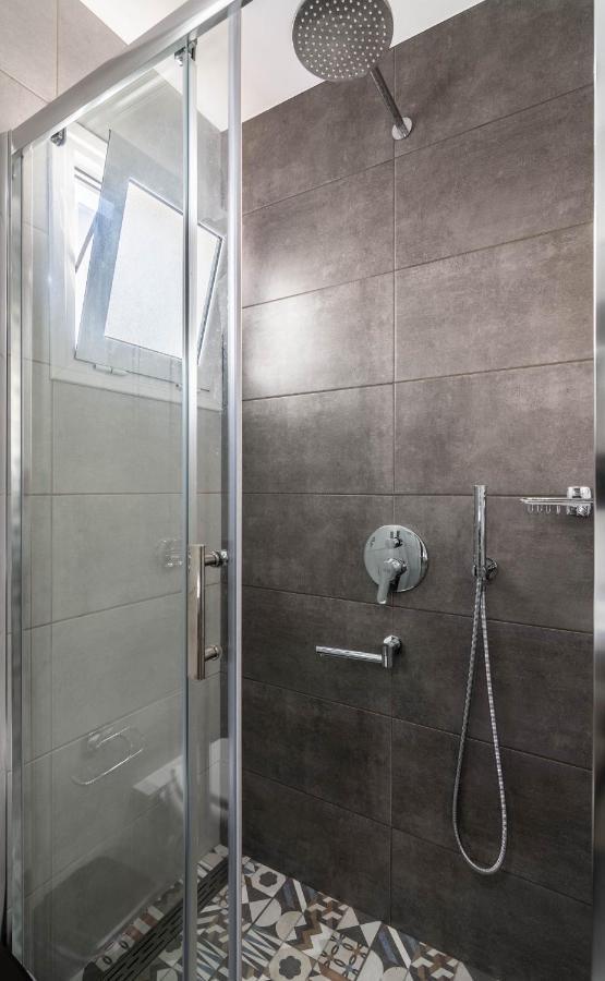 Gazi Home Atény Exteriér fotografie