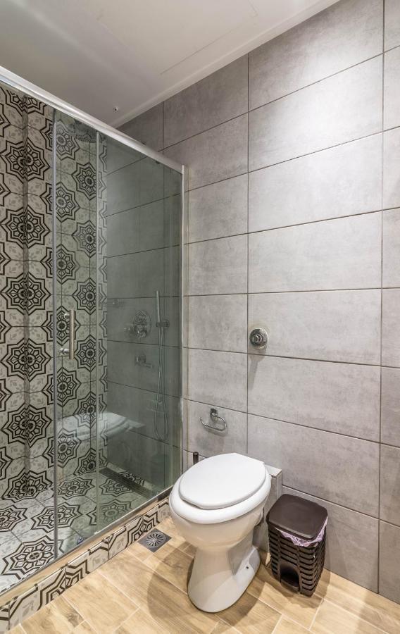 Gazi Home Atény Exteriér fotografie