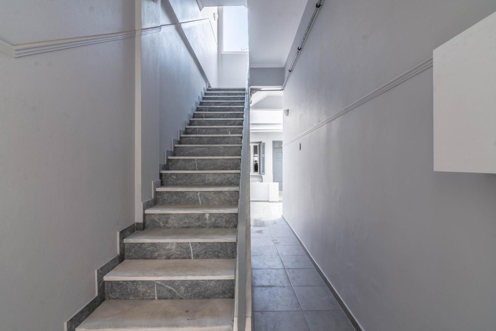 Gazi Home Atény Exteriér fotografie