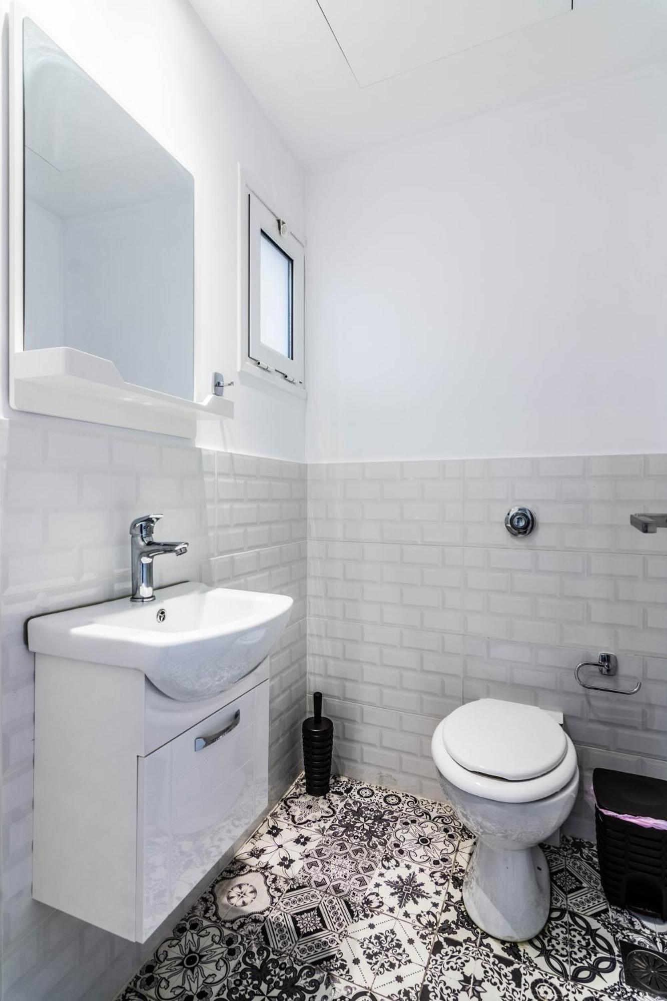Gazi Home Atény Exteriér fotografie