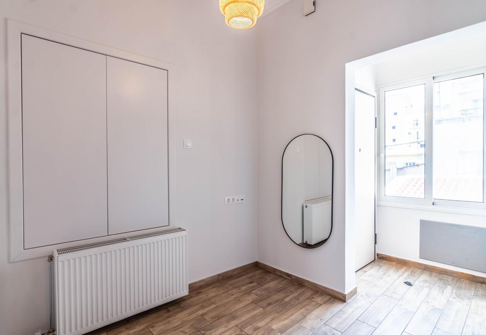Gazi Home Atény Exteriér fotografie