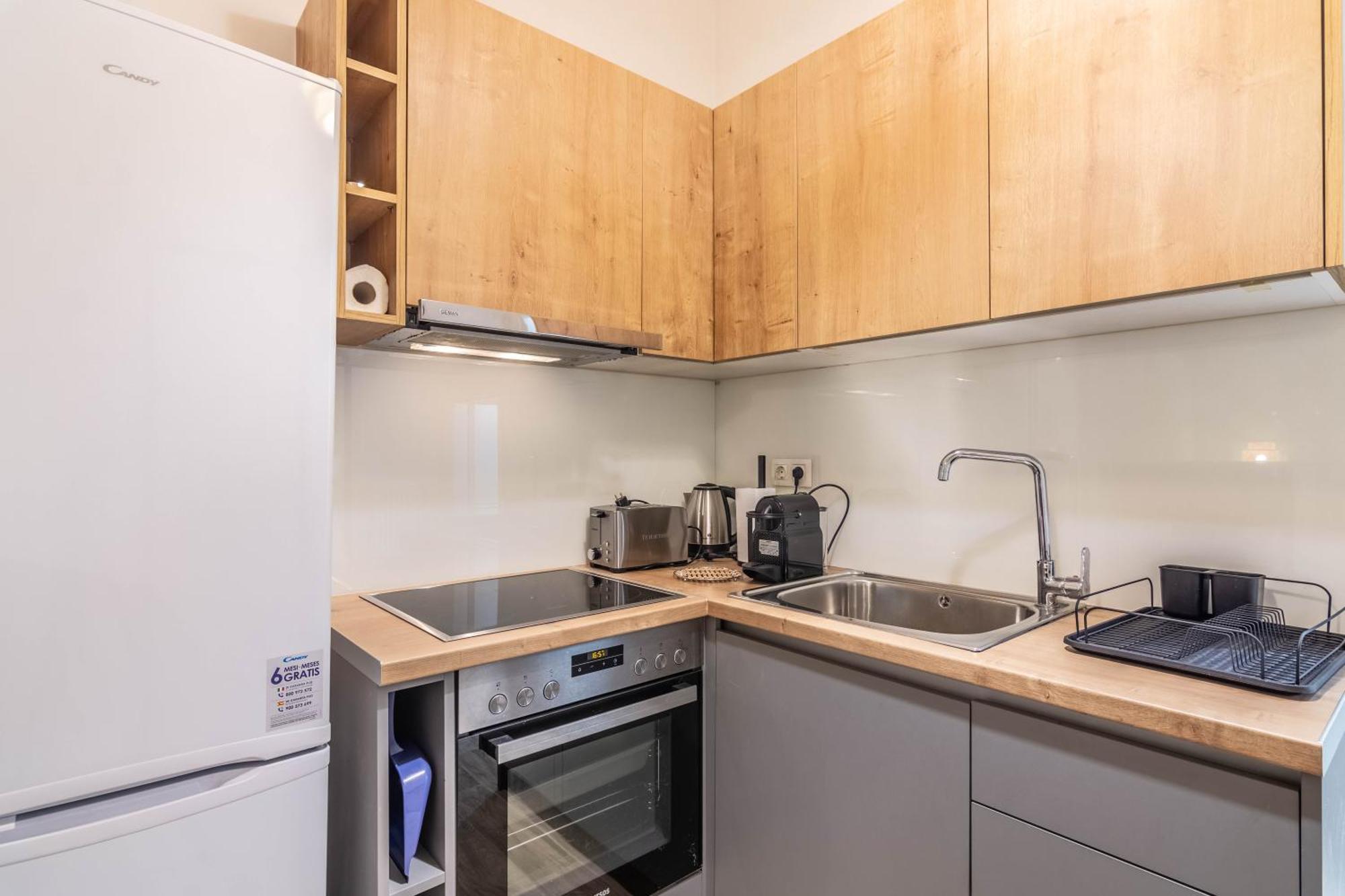 Gazi Home Atény Exteriér fotografie