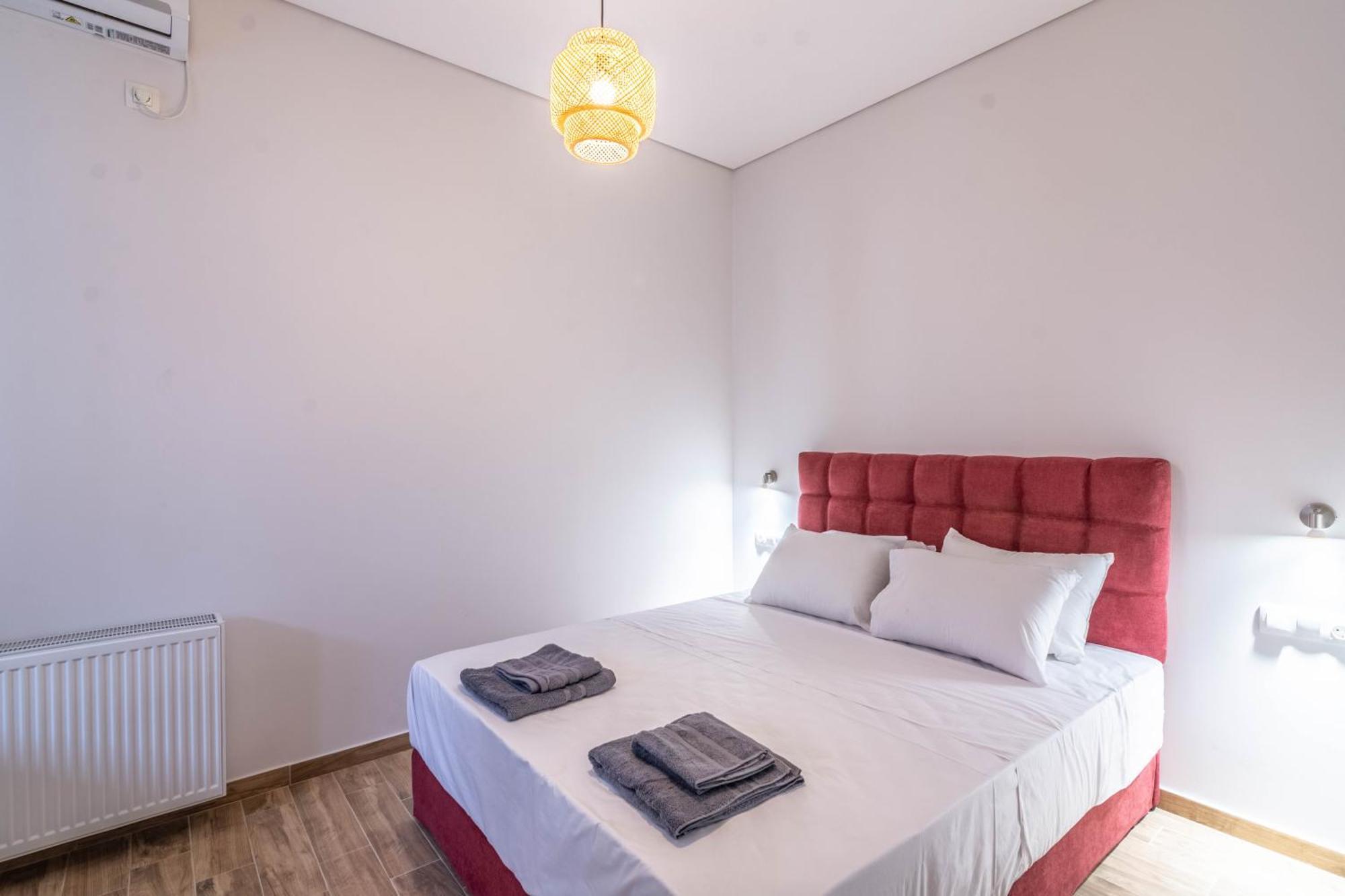 Gazi Home Atény Exteriér fotografie