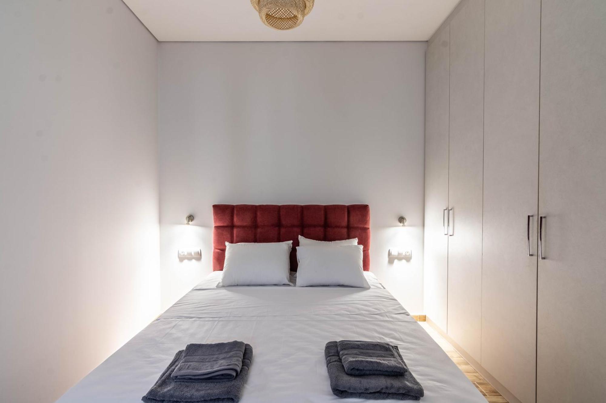 Gazi Home Atény Exteriér fotografie