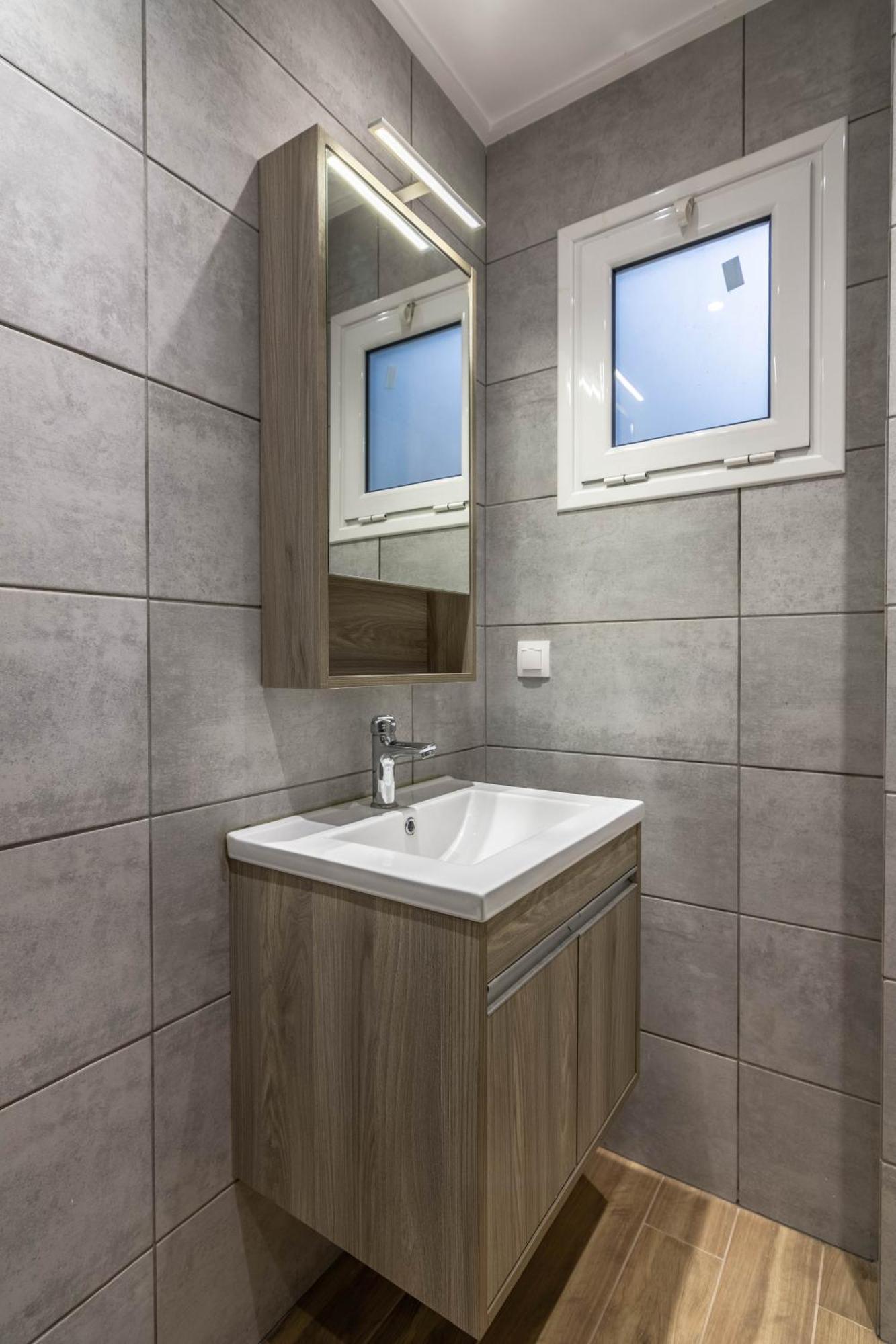 Gazi Home Atény Exteriér fotografie