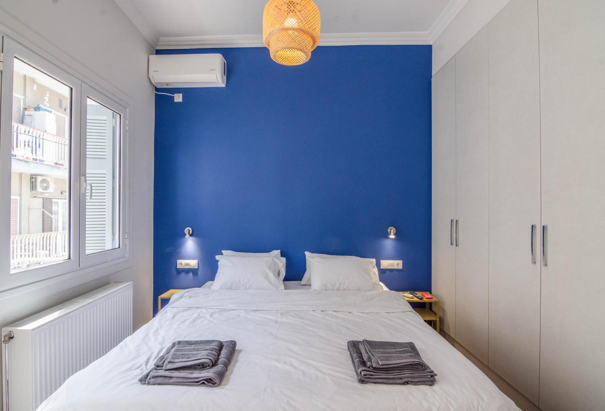 Gazi Home Atény Exteriér fotografie